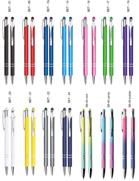Kugelschreiber Newport inkl. Druck mit Ihrer Werbung / Logo/ Druck Kugelschreiber Newport inkl. Druck mit Ihrer Werbung / Logo/ Druck